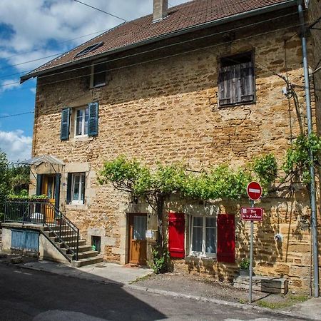 Arbois Le 1876アパートメント エクステリア 写真